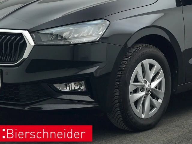 Skoda Fabia 1.0 TSI Selection