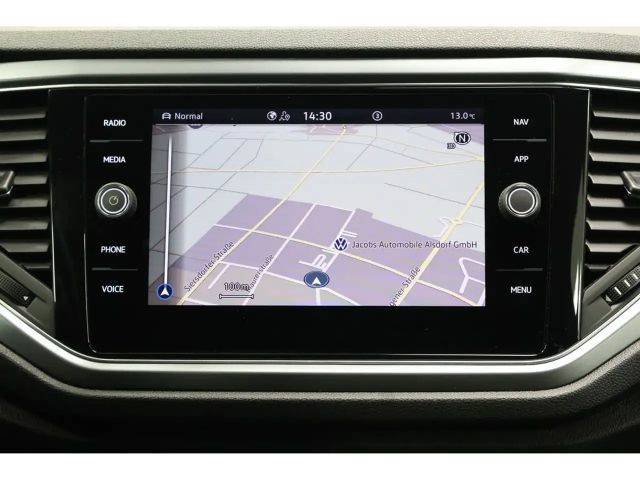 Volkswagen T-Roc 1.5 TSI DSG