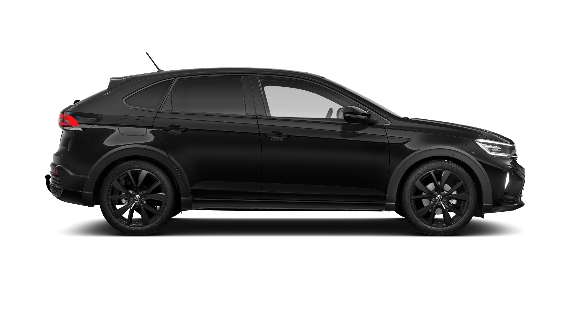 Volkswagen Taigo DSG R-Line