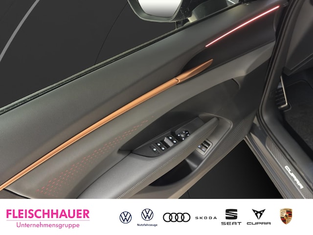 Cupra Terramar 1.5 e-Hybrid