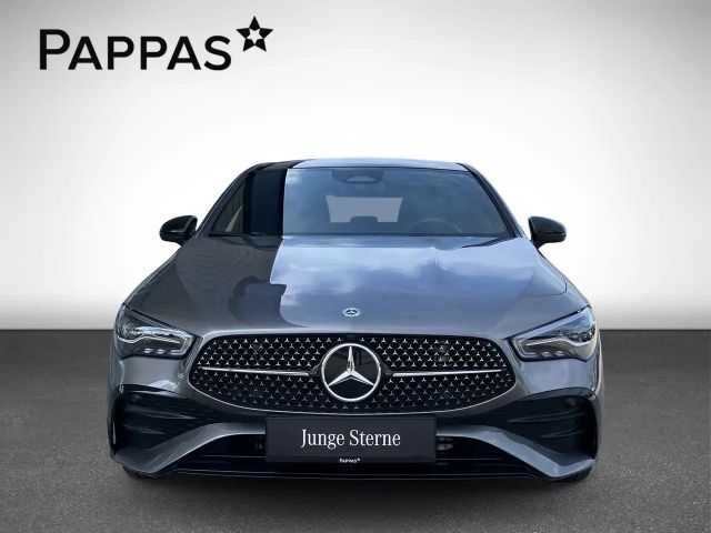 Mercedes-Benz CLA 200 AMG Line CLA 200 d Coupé