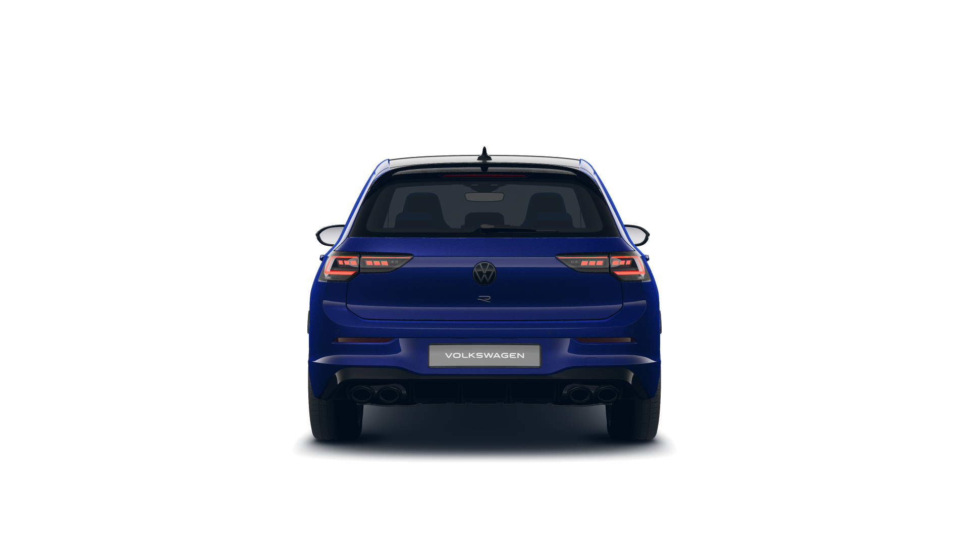 Volkswagen Golf 2.0 TSI Golf VIII IQ.Drive