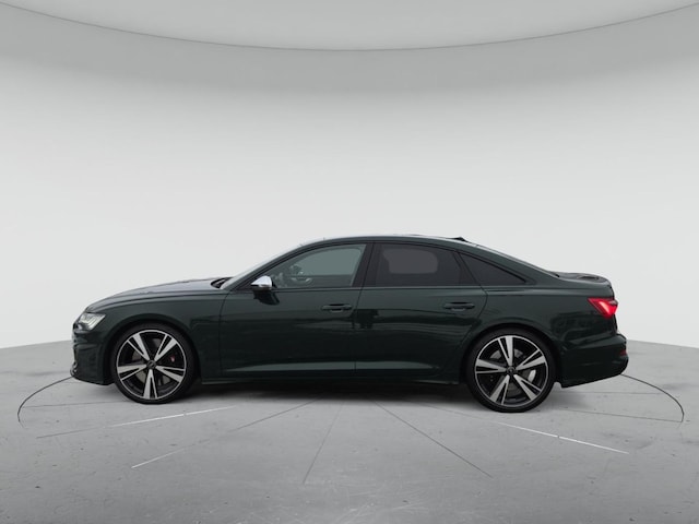 Audi S6 Quattro Sedan