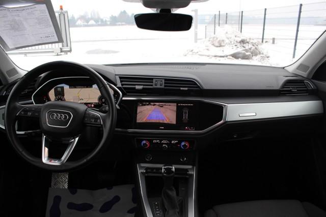 Audi Q3 35 TFSI S-Line Sportback