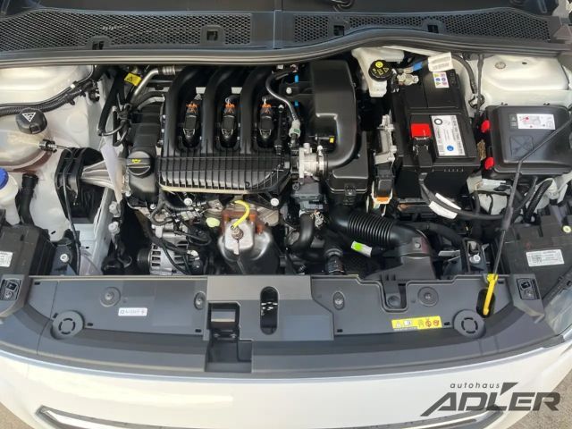 Opel Corsa Edition F Edition