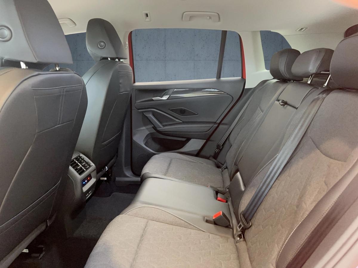 Volkswagen Tiguan DSG Life eHybrid