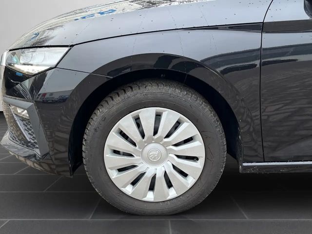Skoda Scala 1.0 TSI