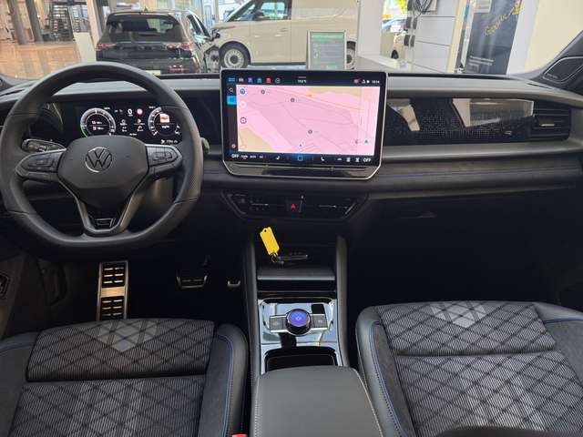 Volkswagen Tayron DSG R-Line eHybrid