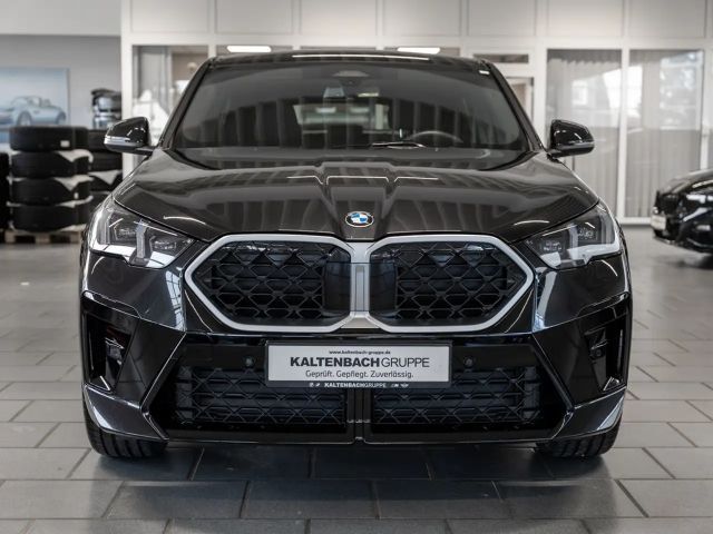BMW X2 M-Sport sDrive