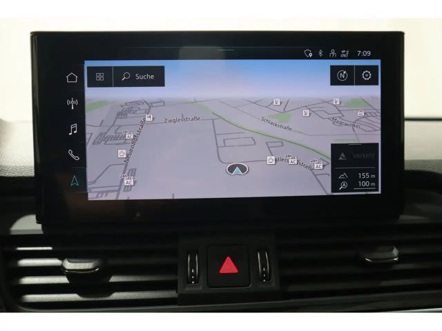 Audi Q5 55 TFSI Hybride Quattro