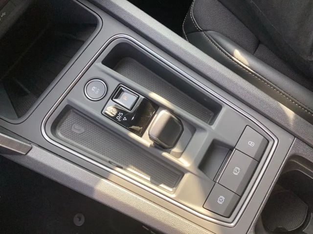 Cupra Leon Sportstourer VZ