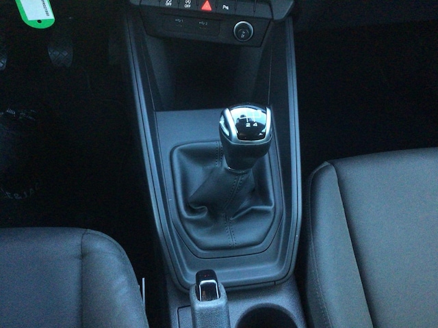 Audi A1 25 TFSI Sportback