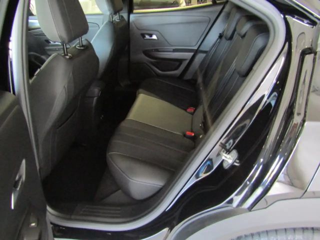 Opel Mokka GS-Line Grand Sport Hybrid