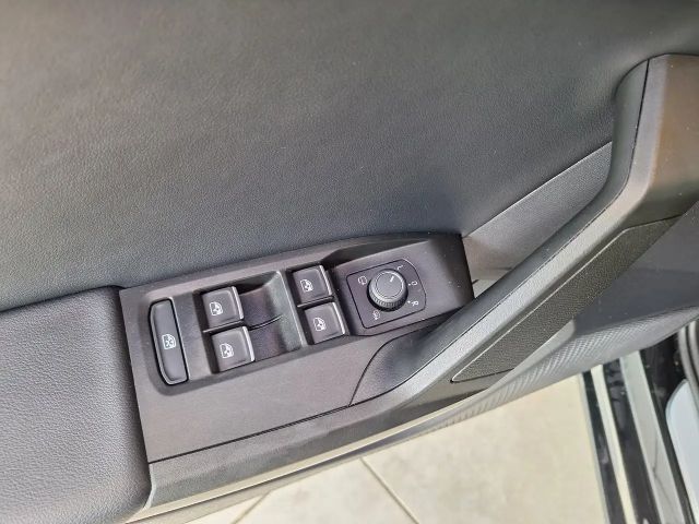 Seat Leon 1.5 TSI FR-lijn