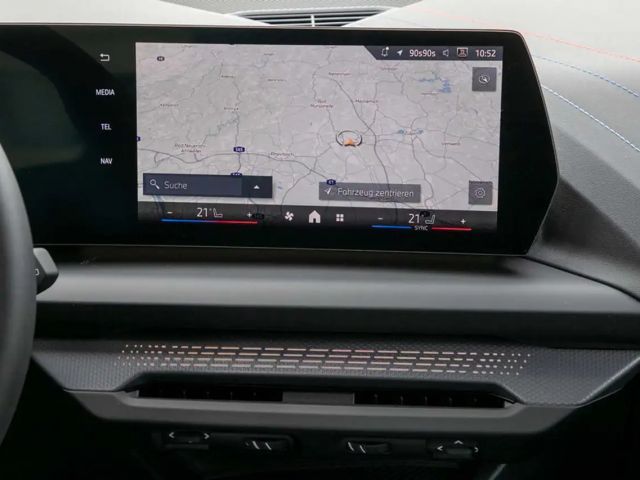 BMW 114 M-Sport Sedan