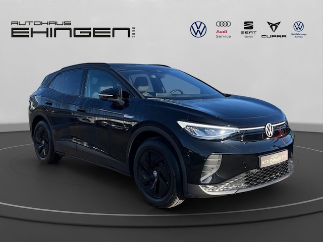 Volkswagen ID.4 Performance Pure
