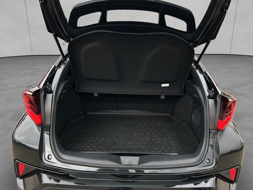 Toyota C-HR 5-deurs GR