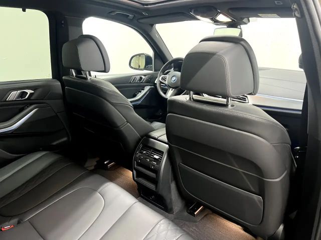 BMW X5 Individual xDrive45e