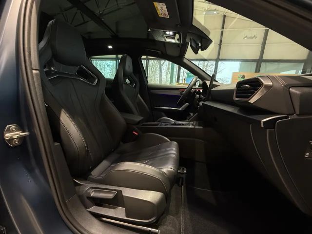 Cupra Formentor 4Drive DSG VZ