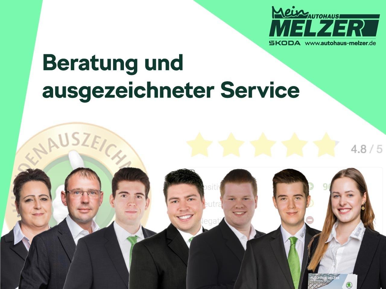 Cupra Ateca 2.0 TSI DSG