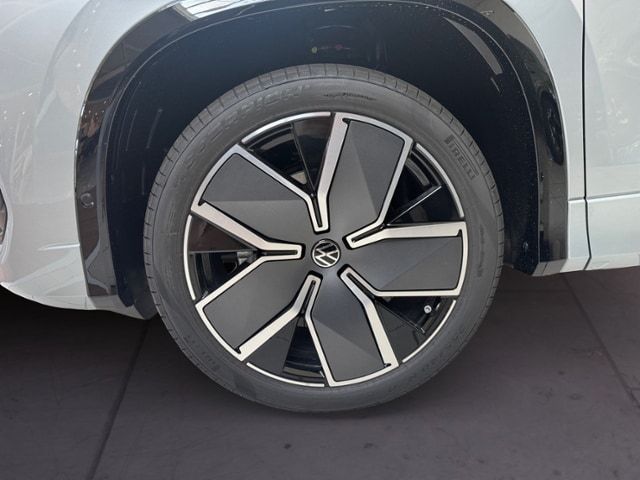 Volkswagen Tayron eHybrid