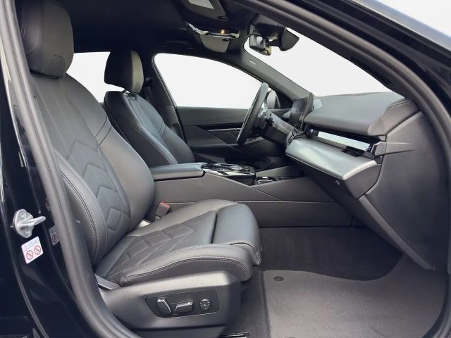 BMW 520 M-Sport Sedan