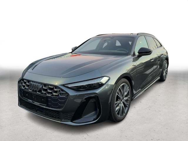 Audi A5 Avant S-Tronic