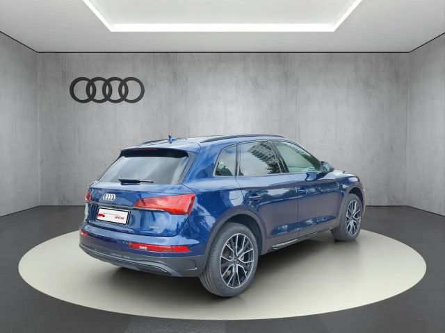 Audi Q5 40 TFSI Quattro S-Tronic