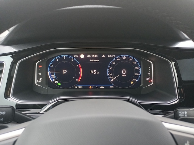 Volkswagen Polo 1.0 TSI Style