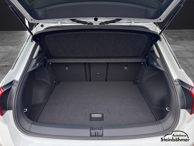 Volkswagen T-Roc DSG Style