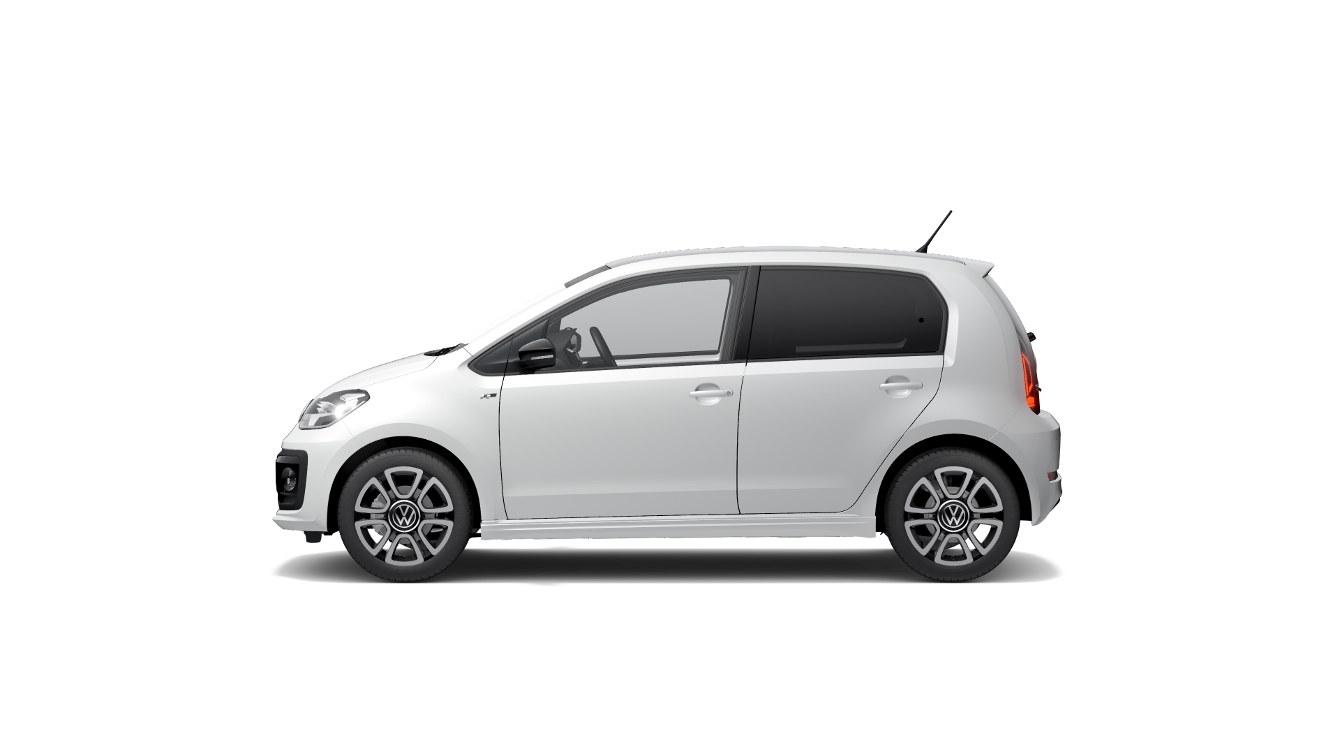 Volkswagen up! R-Line