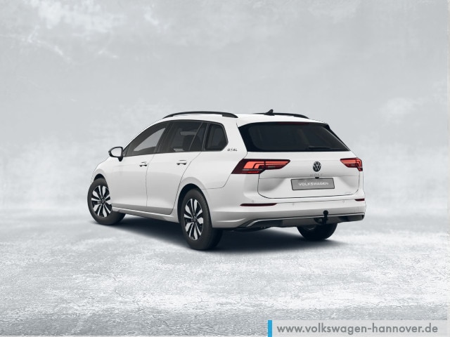 Volkswagen Golf 1.5 eTSI DSG Golf VIII Variant