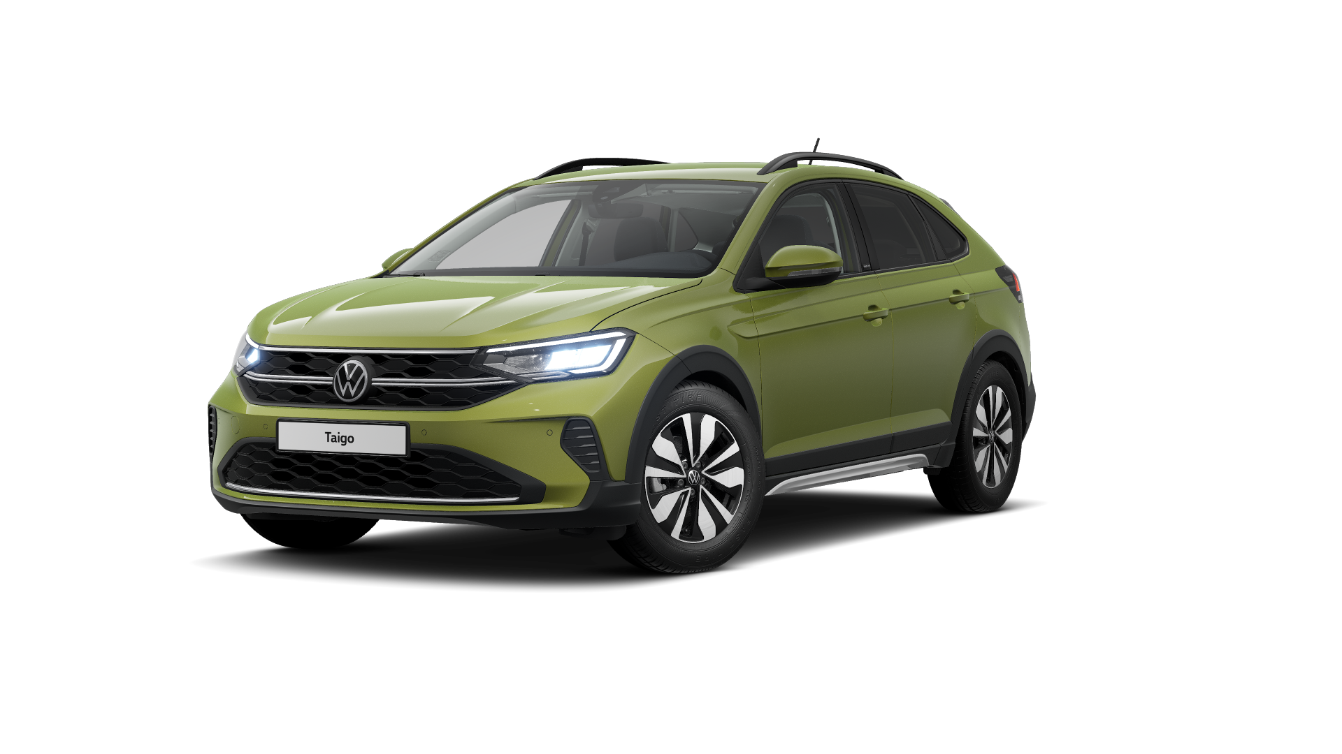 Volkswagen Taigo Life