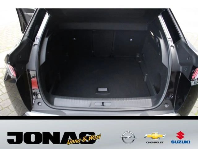 Peugeot 3008 Allure Pack Hybrid