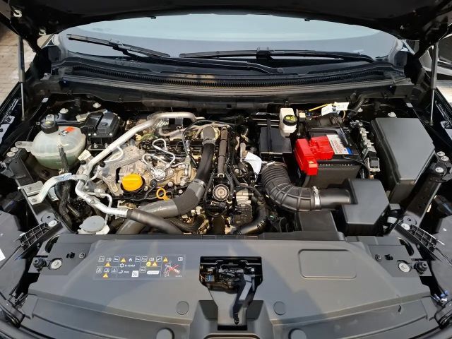 Renault Austral Alpine Esprit Techno