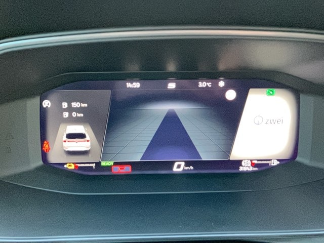 Cupra Leon 1.4 Sportstourer e-Hybrid