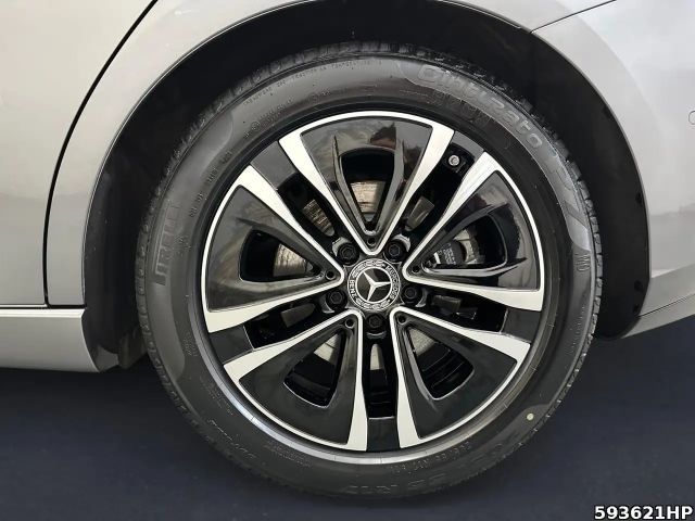 Mercedes-Benz B 200 Progressive