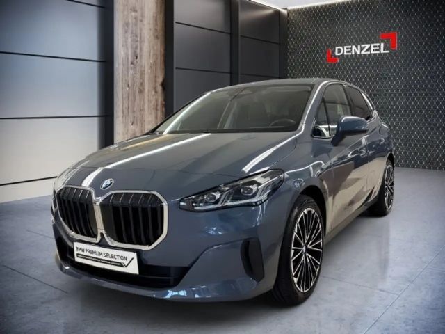 BMW 218 218i Active Tourer Sedan