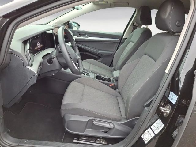 Volkswagen Golf 2.0 TDI DSG Life