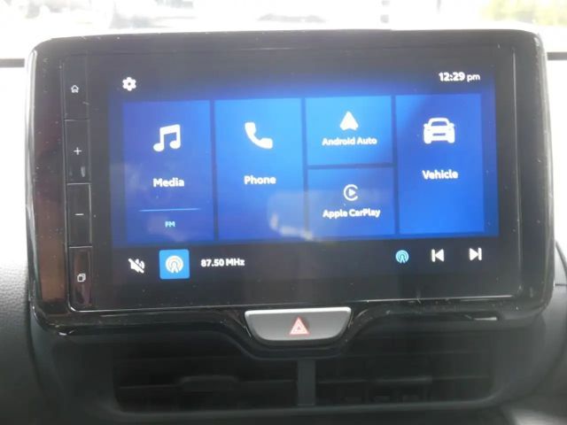 Toyota Yaris Cross Hybride VVT-i