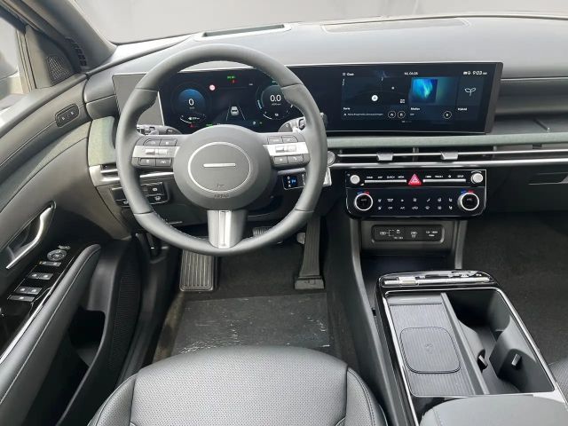 Hyundai Tucson 1.6 Prime T-GDi