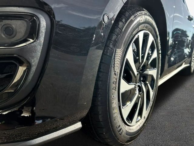 Ford Focus EcoBoost Titanium