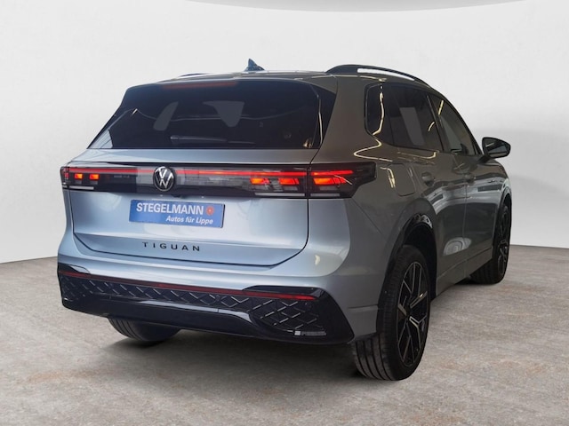 Volkswagen Tiguan DSG R-Line eHybrid