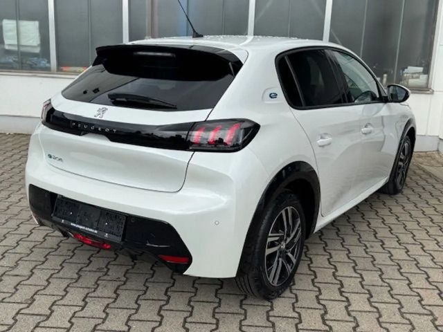 Peugeot 208 Allure Pack