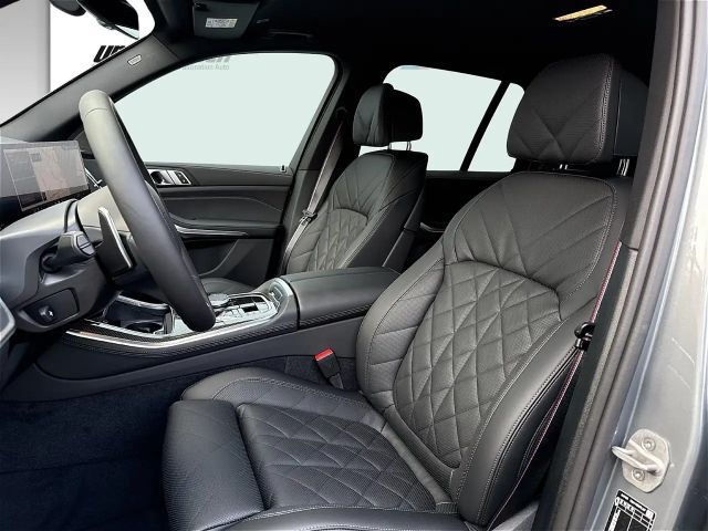 BMW X5 M-Sport xDrive30d