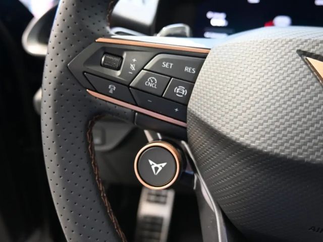 Cupra Terramar 1.5 e-Hybrid e-Hybrid