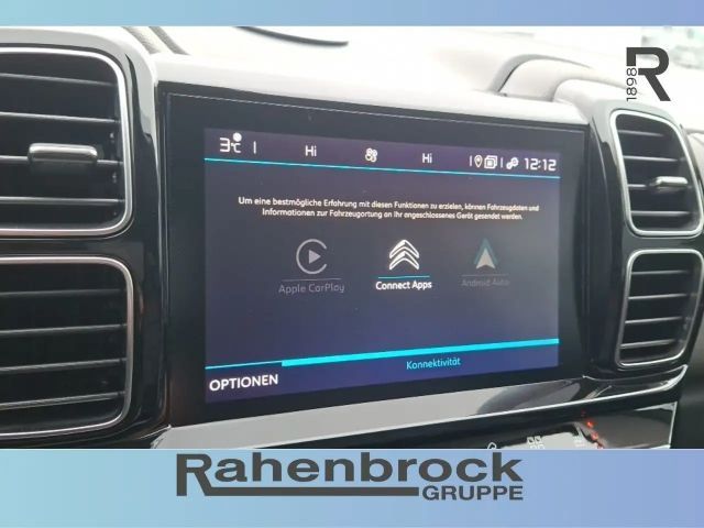 Citroën C5 Aircross Feel Pack PureTech