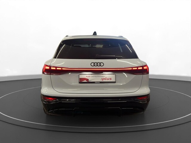 Audi Q6 e-tron SUV e-tron Audi Q6 SUV e-tron