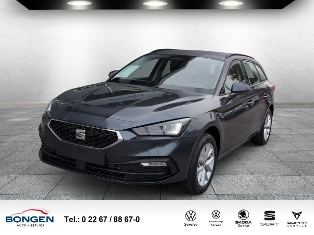 Seat Leon 1.5 TSI Style
