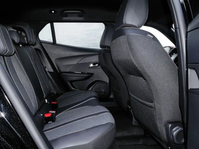 Peugeot 2008 Allure Pack Hybrid